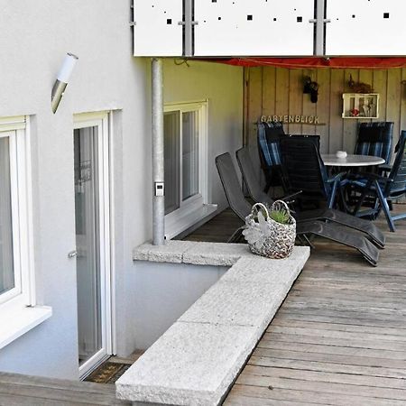 Ferienwohnung Gartenblick An Der Mainschleife Шварцах-ам-Майн Экстерьер фото